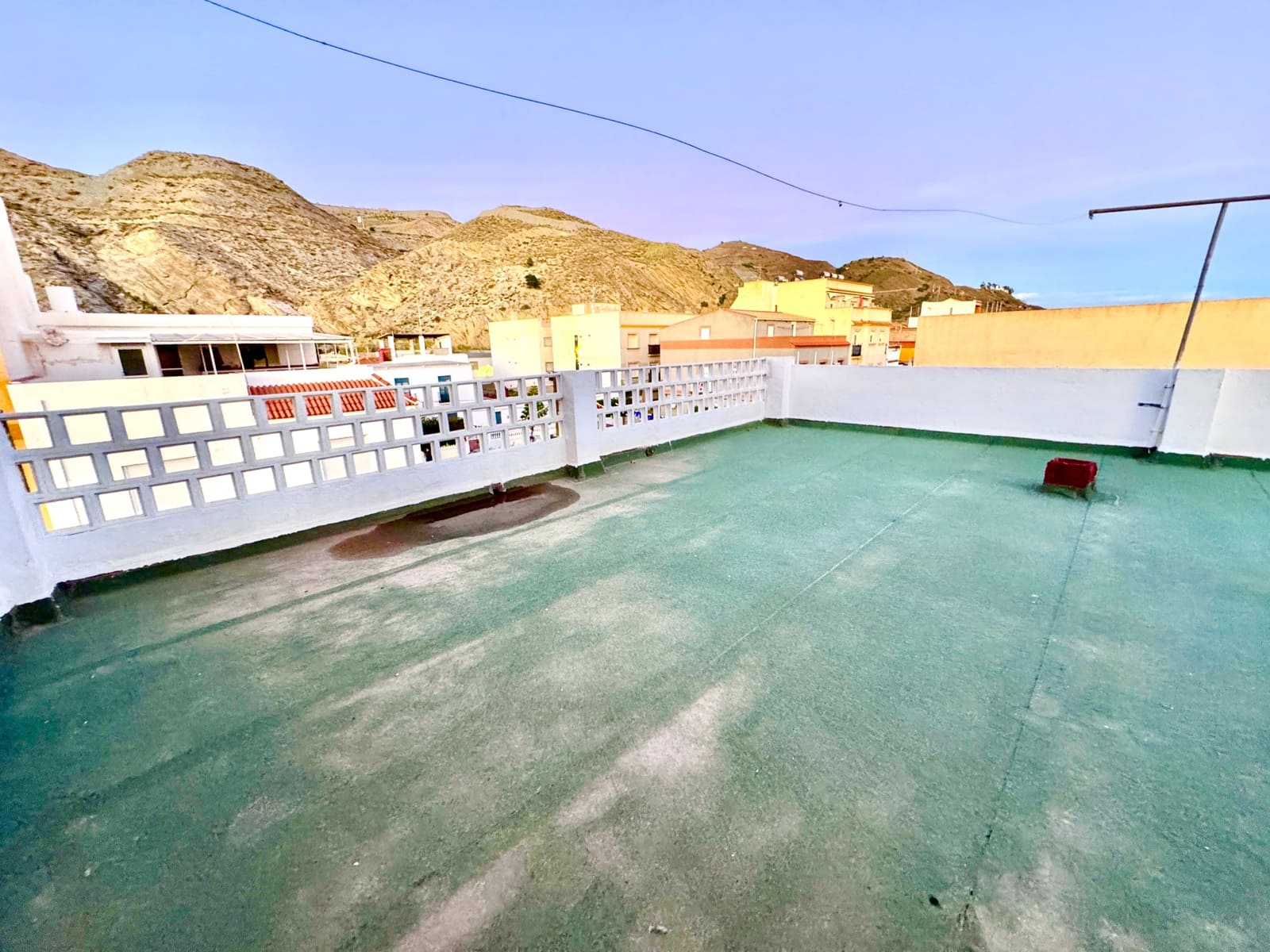 8 bedroom Townhouse for sale in El Pozuelo - € 195,000 (Ref: 9481256)