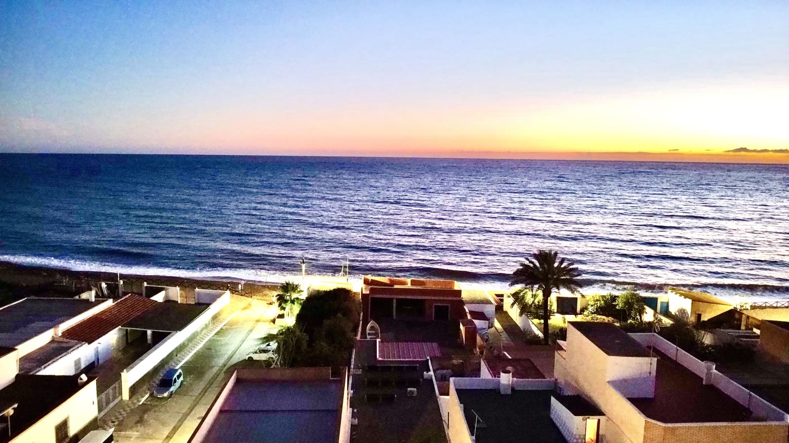 8 bedroom Townhouse for sale in El Pozuelo - € 195,000 (Ref: 9481256)