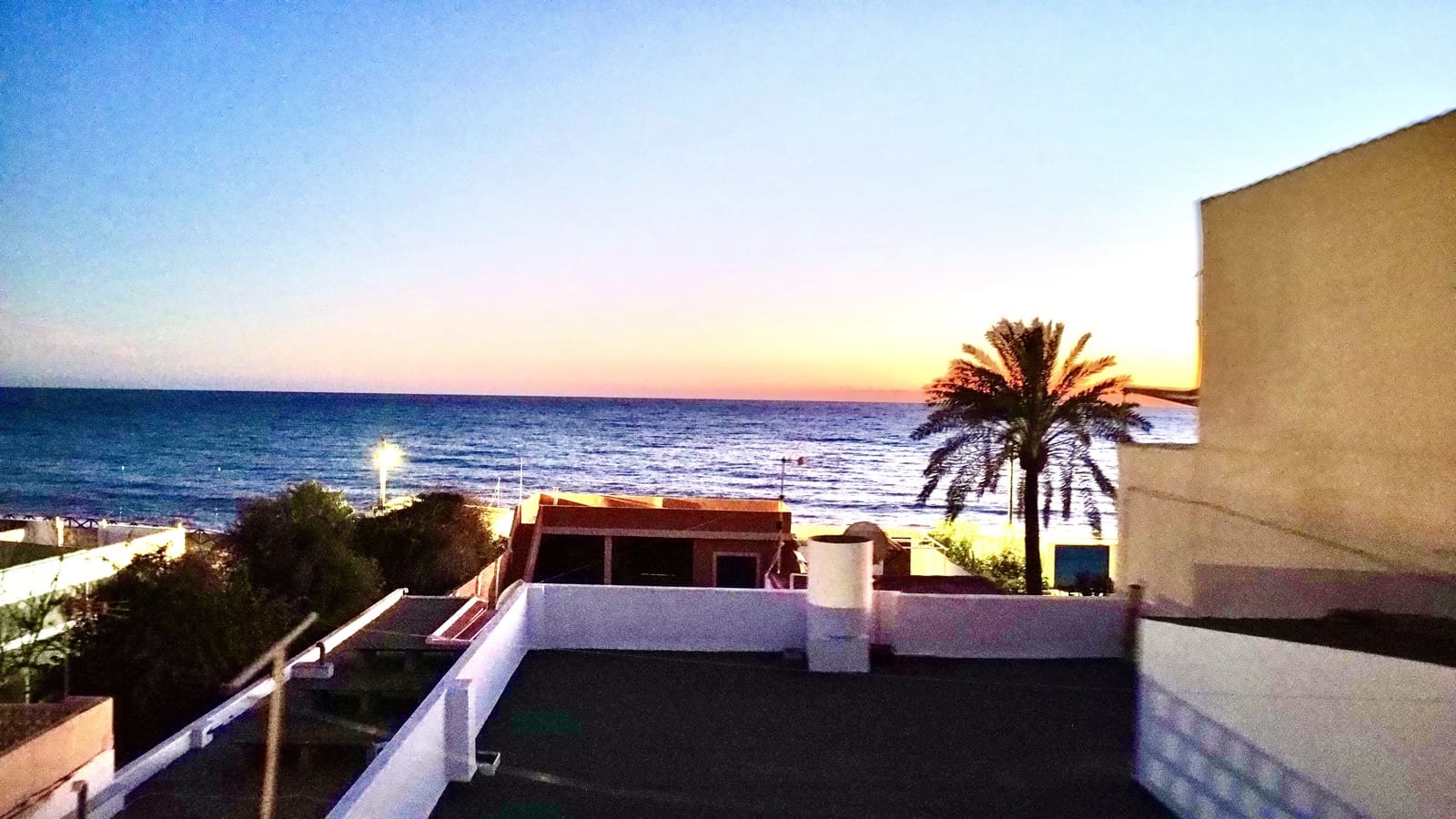 8 bedroom Townhouse for sale in El Pozuelo - € 195,000 (Ref: 9481256)