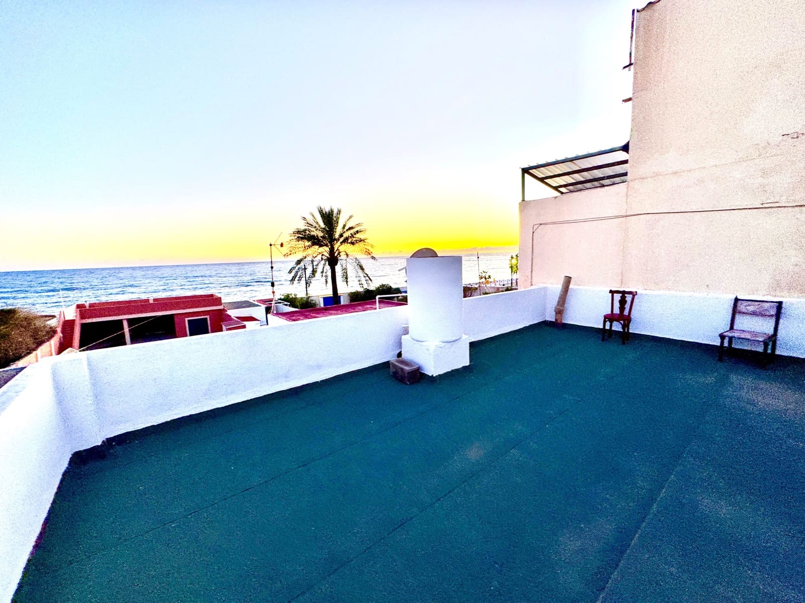 8 bedroom Townhouse for sale in El Pozuelo - € 195,000 (Ref: 9481256)