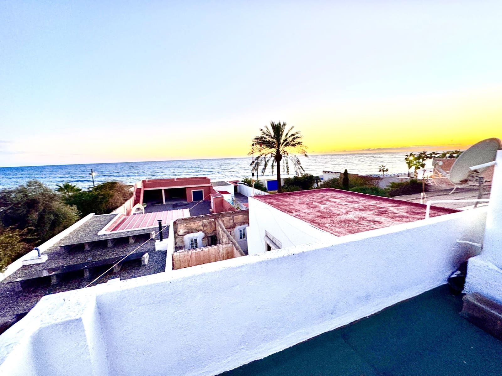 8 bedroom Townhouse for sale in El Pozuelo - € 195,000 (Ref: 9481256)