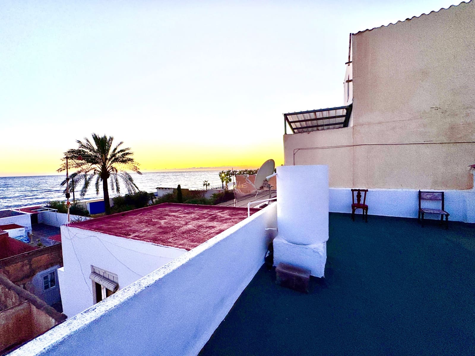 8 bedroom Townhouse for sale in El Pozuelo - € 195,000 (Ref: 9481256)