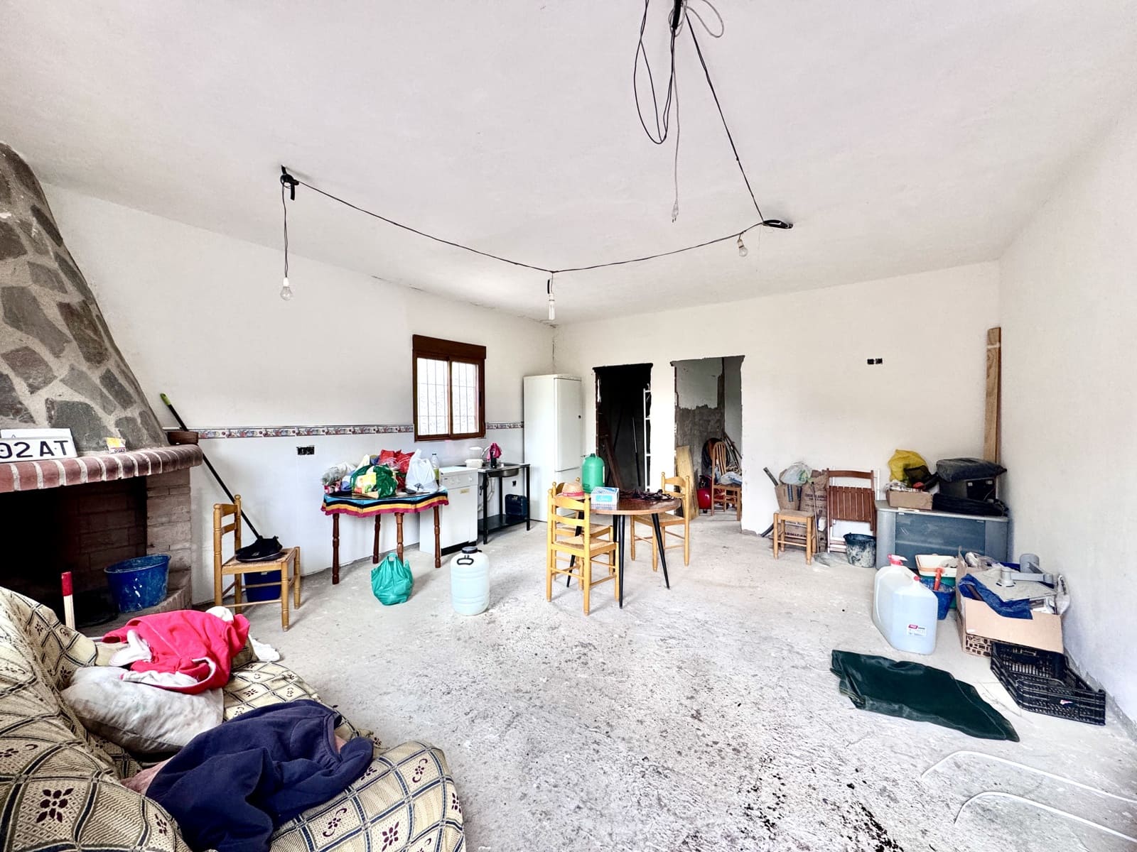 Terreno Não Urbanizado para venda em Nevada - 85 000 € (Ref: 9488013)