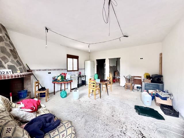 Terreno Não Urbanizado para venda em Nevada - 85 000 € (Ref: 9488013)