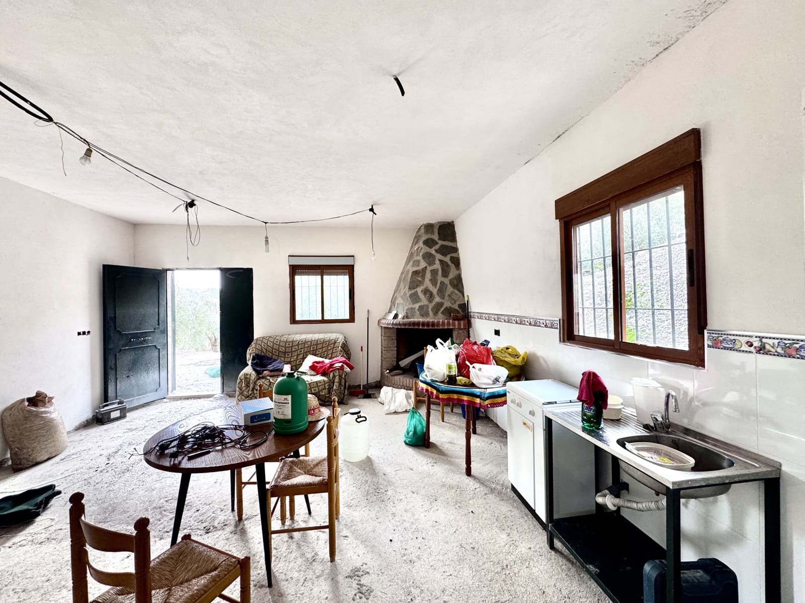 Terreno Não Urbanizado para venda em Nevada - 85 000 € (Ref: 9488013)