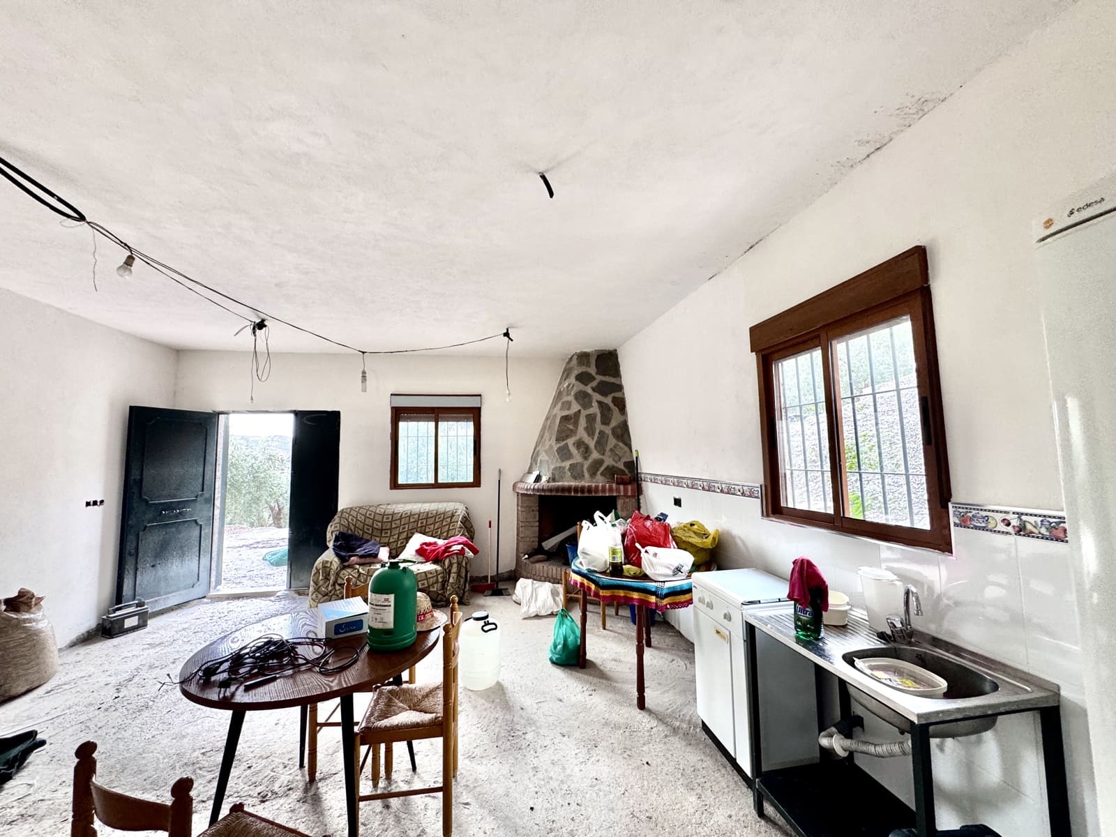 Terreno Não Urbanizado para venda em Nevada - 85 000 € (Ref: 9488013)