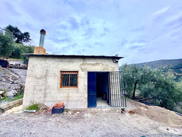 Terreno Não Urbanizado para venda em Nevada - 85 000 € (Ref: 9488013)