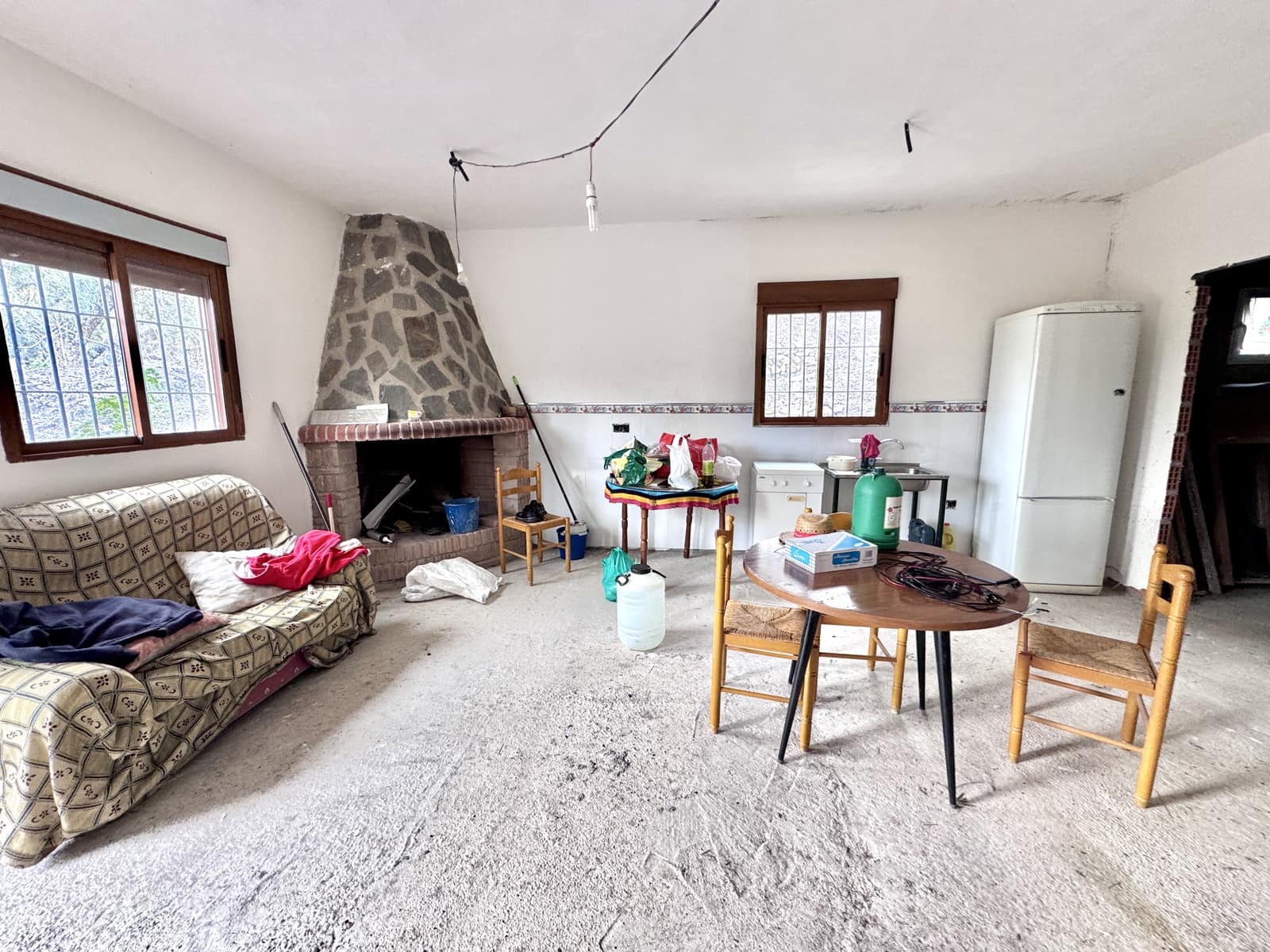 Terreno Não Urbanizado para venda em Nevada - 85 000 € (Ref: 9488013)