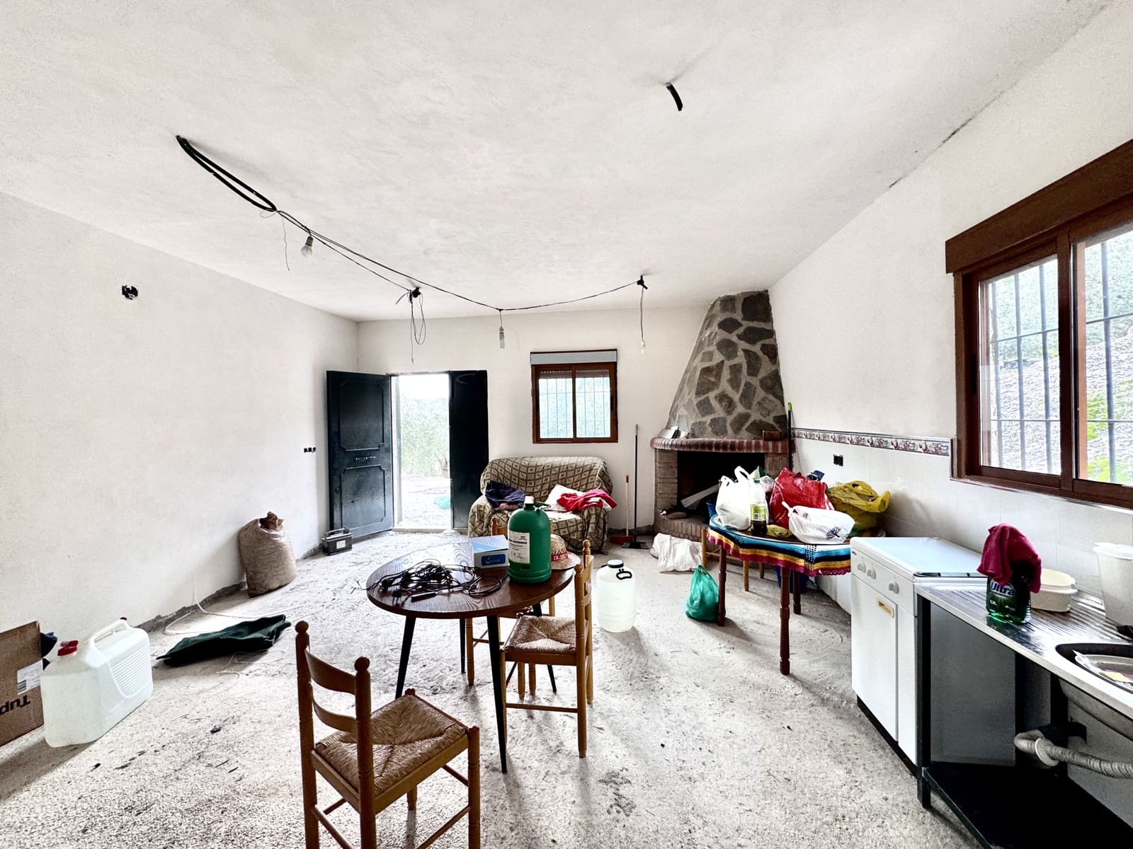 Terreno Não Urbanizado para venda em Nevada - 85 000 € (Ref: 9488013)