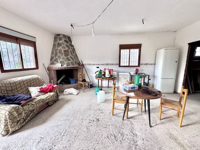 Terreno Não Urbanizado para venda em Nevada - 85 000 € (Ref: 9488013)