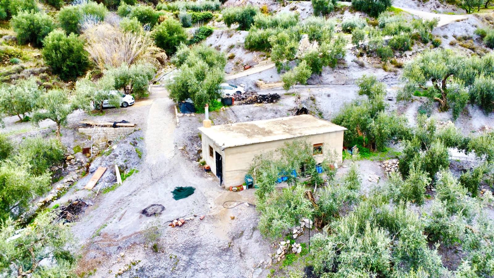 Terreno Não Urbanizado para venda em Nevada - 85 000 € (Ref: 9488013)