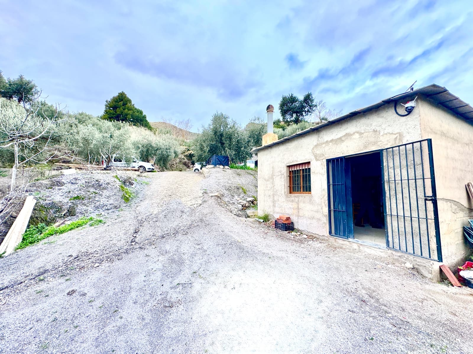 Terreno Não Urbanizado para venda em Nevada - 85 000 € (Ref: 9488013)