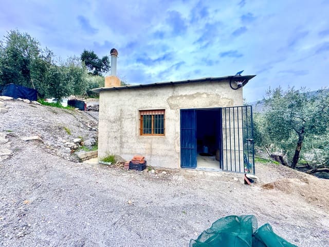 Terreno Não Urbanizado para venda em Nevada - 85 000 € (Ref: 9488013)