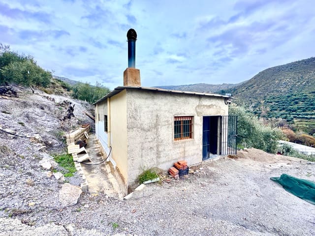 Terreno Não Urbanizado para venda em Nevada - 85 000 € (Ref: 9488013)