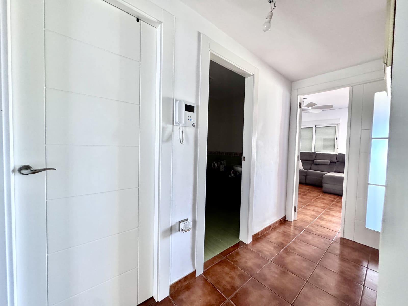 4 bedroom Townhouse for sale in Berja with garage - € 157,000 (Ref: 9497585)