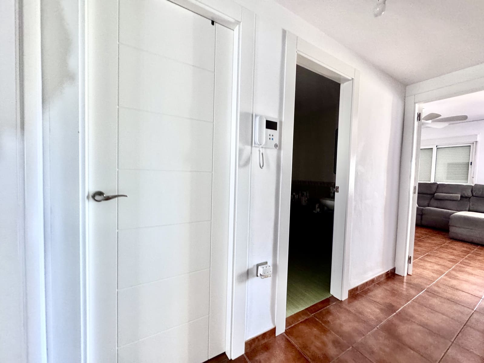 4 bedroom Townhouse for sale in Berja with garage - € 157,000 (Ref: 9497585)