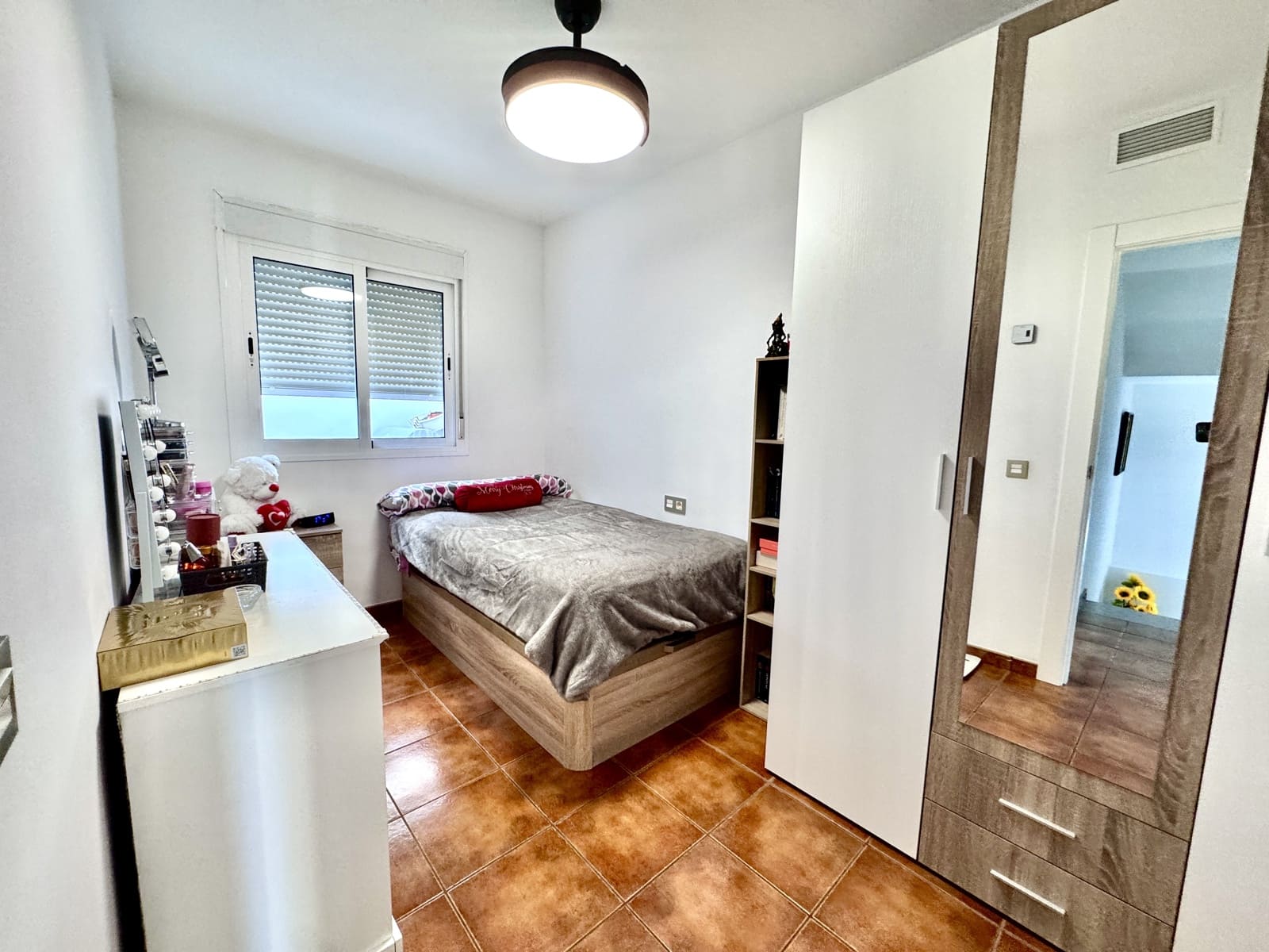 4 bedroom Townhouse for sale in Berja with garage - € 157,000 (Ref: 9497585)