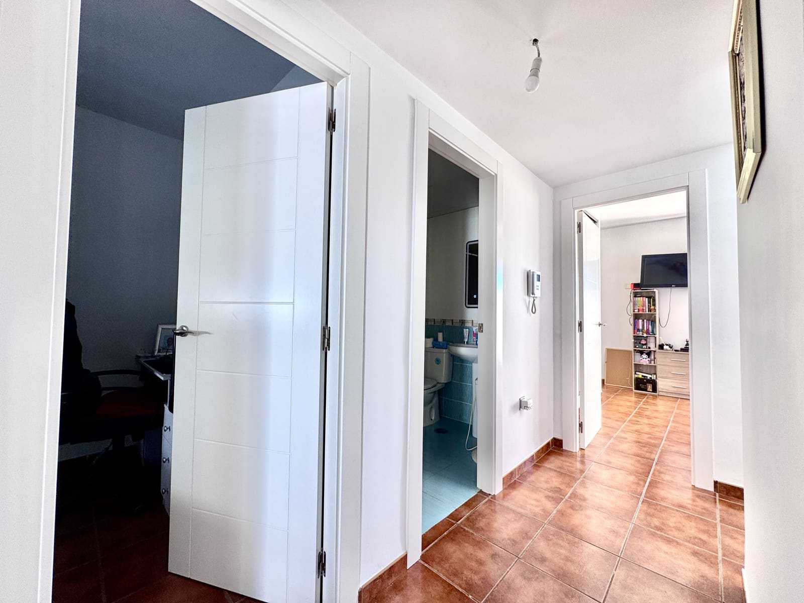 4 bedroom Townhouse for sale in Berja with garage - € 157,000 (Ref: 9497585)