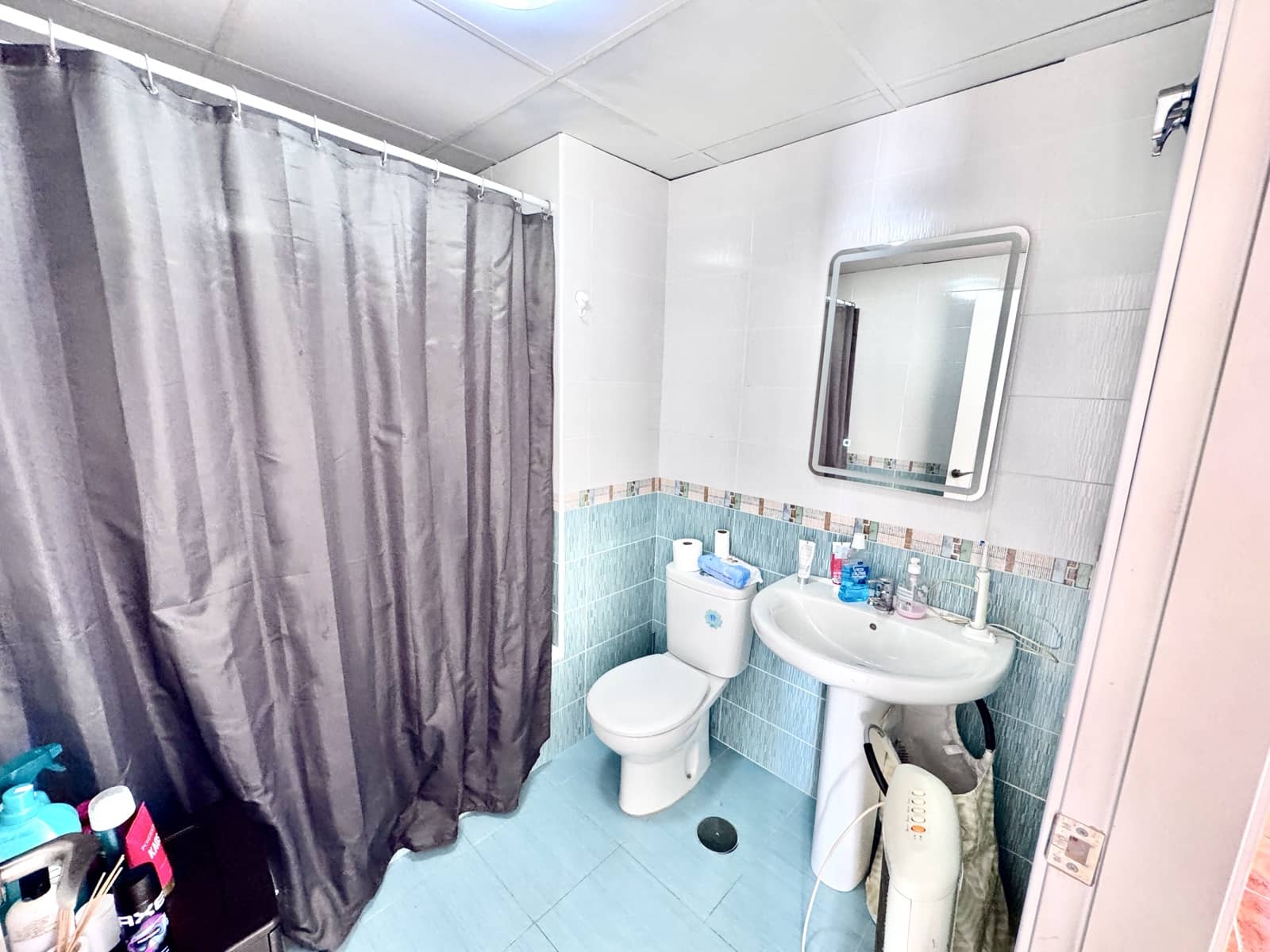 4 bedroom Townhouse for sale in Berja with garage - € 157,000 (Ref: 9497585)