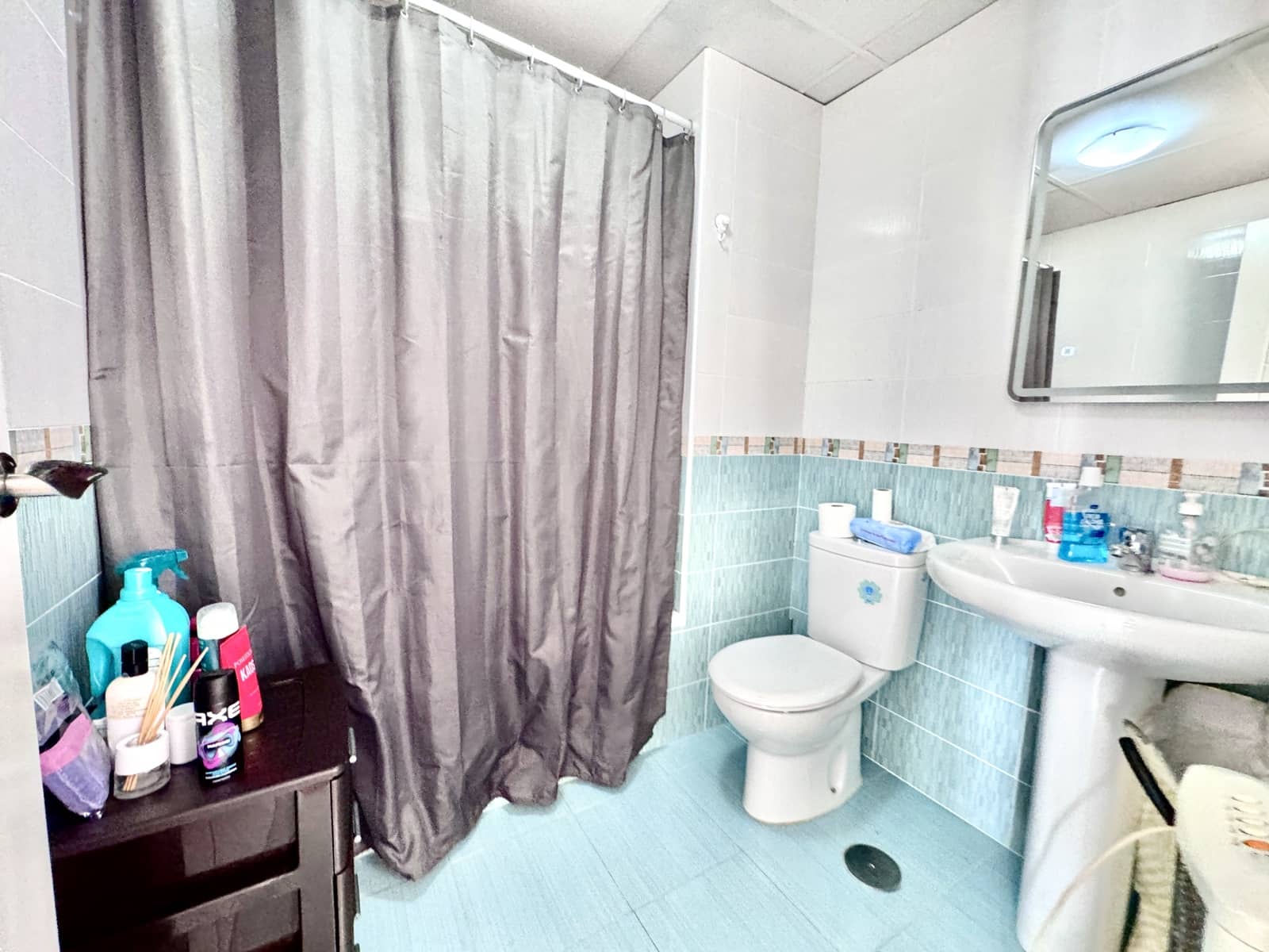 4 bedroom Townhouse for sale in Berja with garage - € 157,000 (Ref: 9497585)