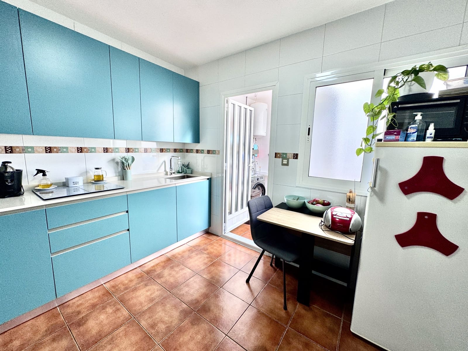 4 bedroom Townhouse for sale in Berja with garage - € 157,000 (Ref: 9497585)