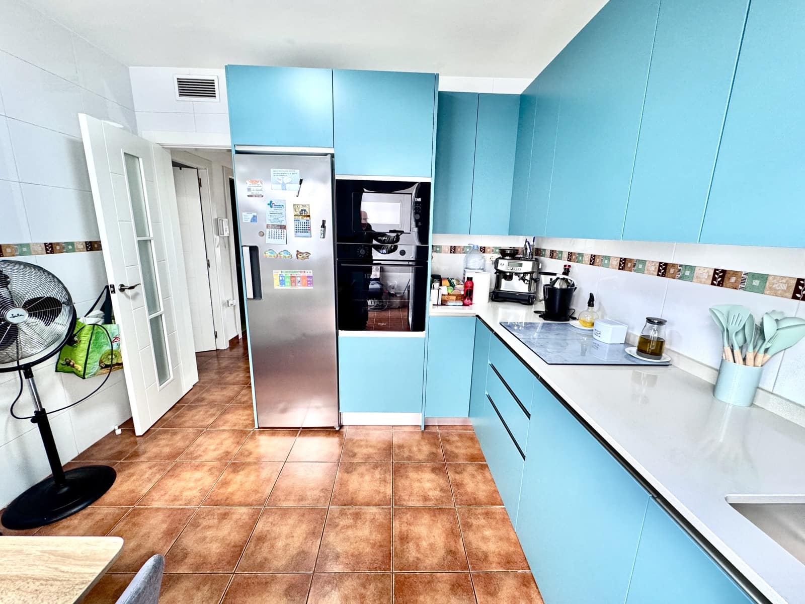 4 bedroom Townhouse for sale in Berja with garage - € 157,000 (Ref: 9497585)