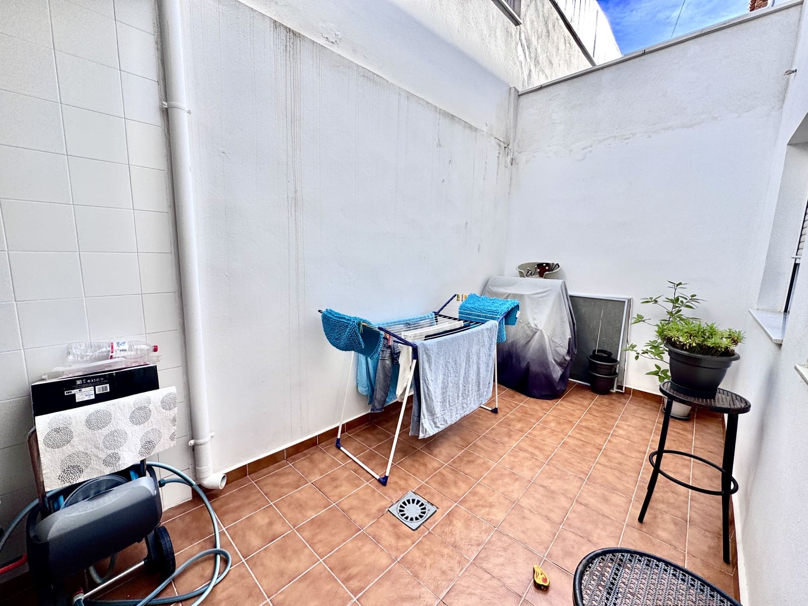 4 bedroom Townhouse for sale in Berja with garage - € 157,000 (Ref: 9497585)