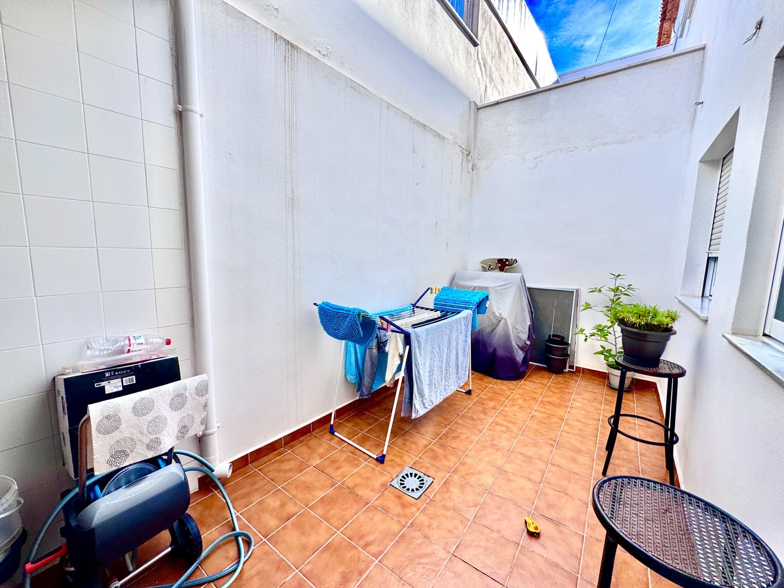 4 bedroom Townhouse for sale in Berja with garage - € 157,000 (Ref: 9497585)