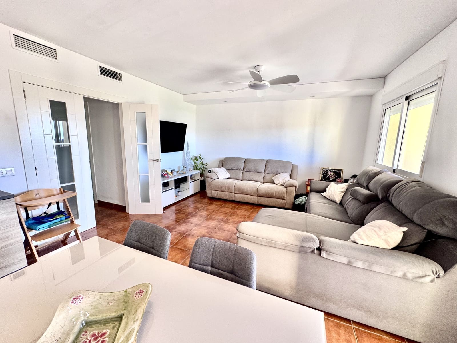 4 bedroom Townhouse for sale in Berja with garage - € 157,000 (Ref: 9497585)