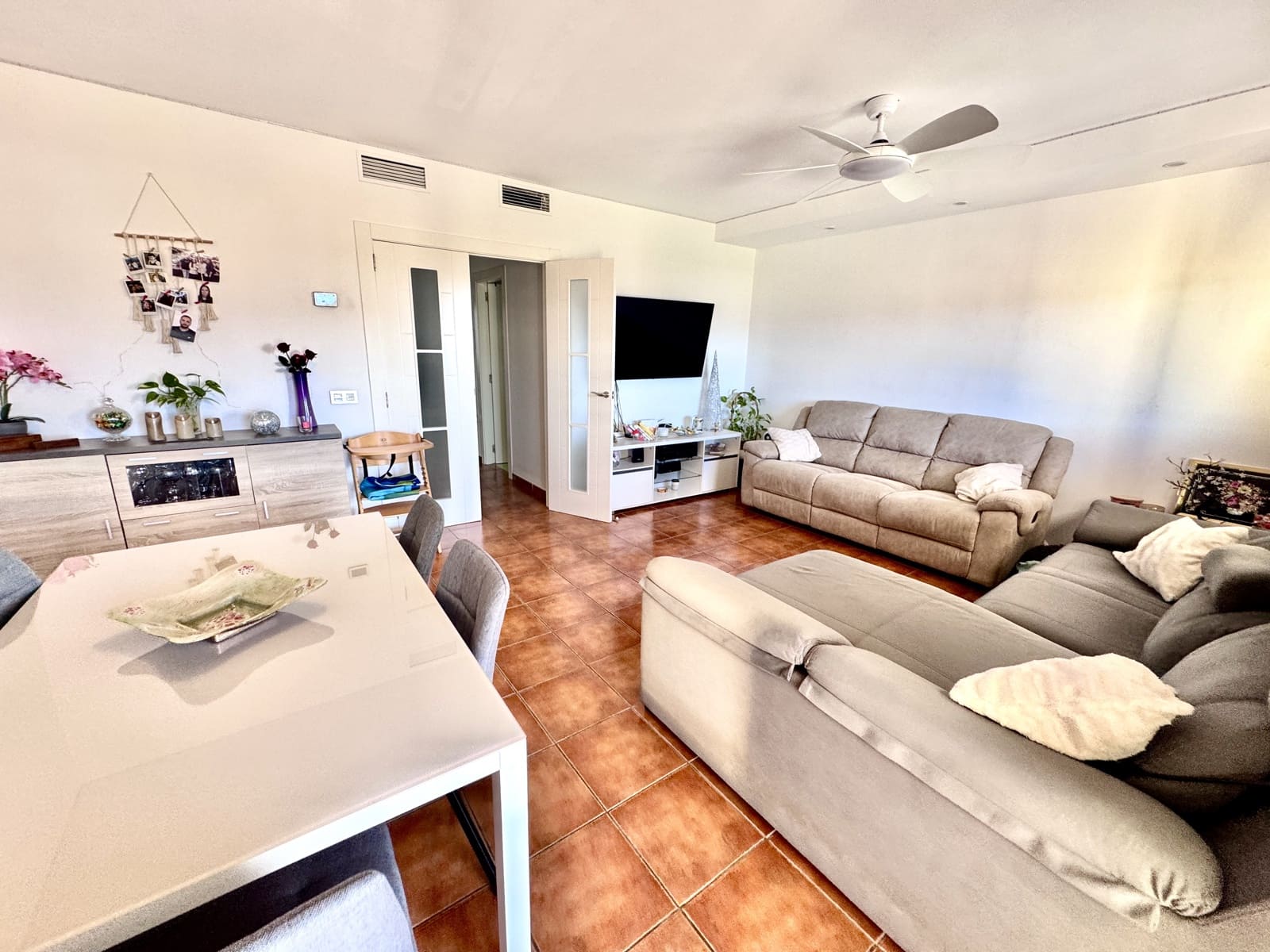 4 bedroom Townhouse for sale in Berja with garage - € 157,000 (Ref: 9497585)