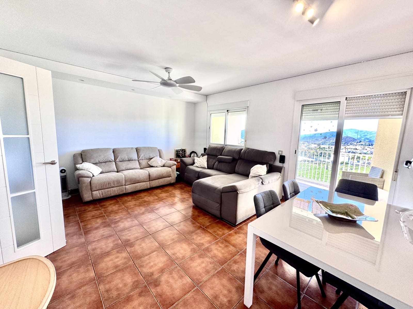 4 bedroom Townhouse for sale in Berja with garage - € 157,000 (Ref: 9497585)