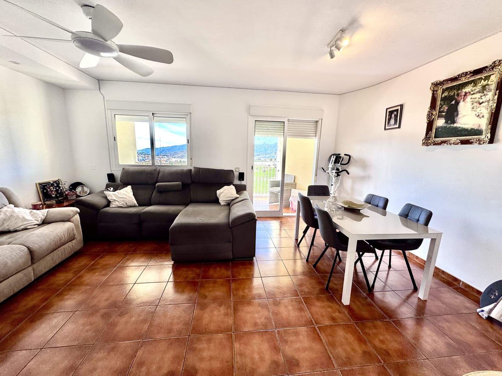 4 bedroom Townhouse for sale in Berja with garage - € 157,000 (Ref: 9497585)