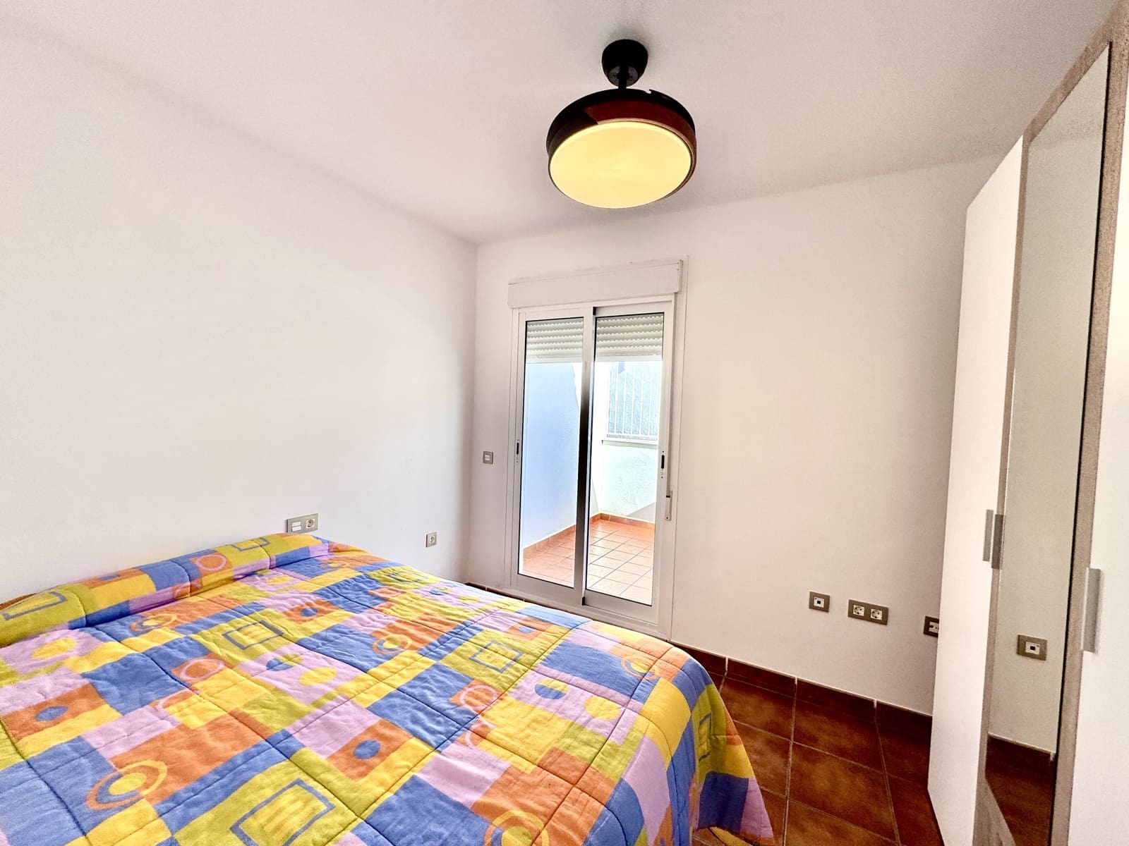 4 bedroom Townhouse for sale in Berja with garage - € 157,000 (Ref: 9497585)