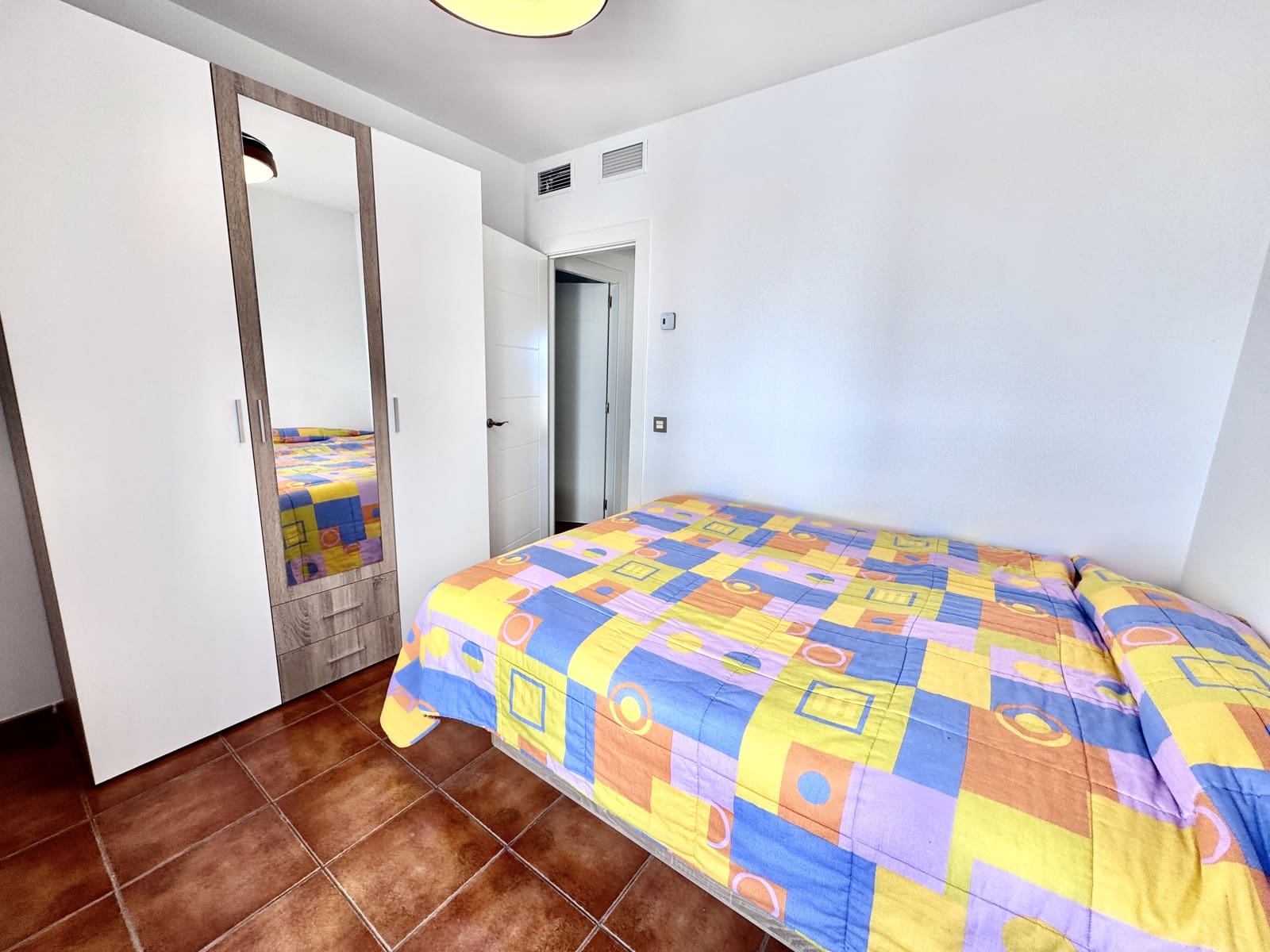 4 bedroom Townhouse for sale in Berja with garage - € 157,000 (Ref: 9497585)