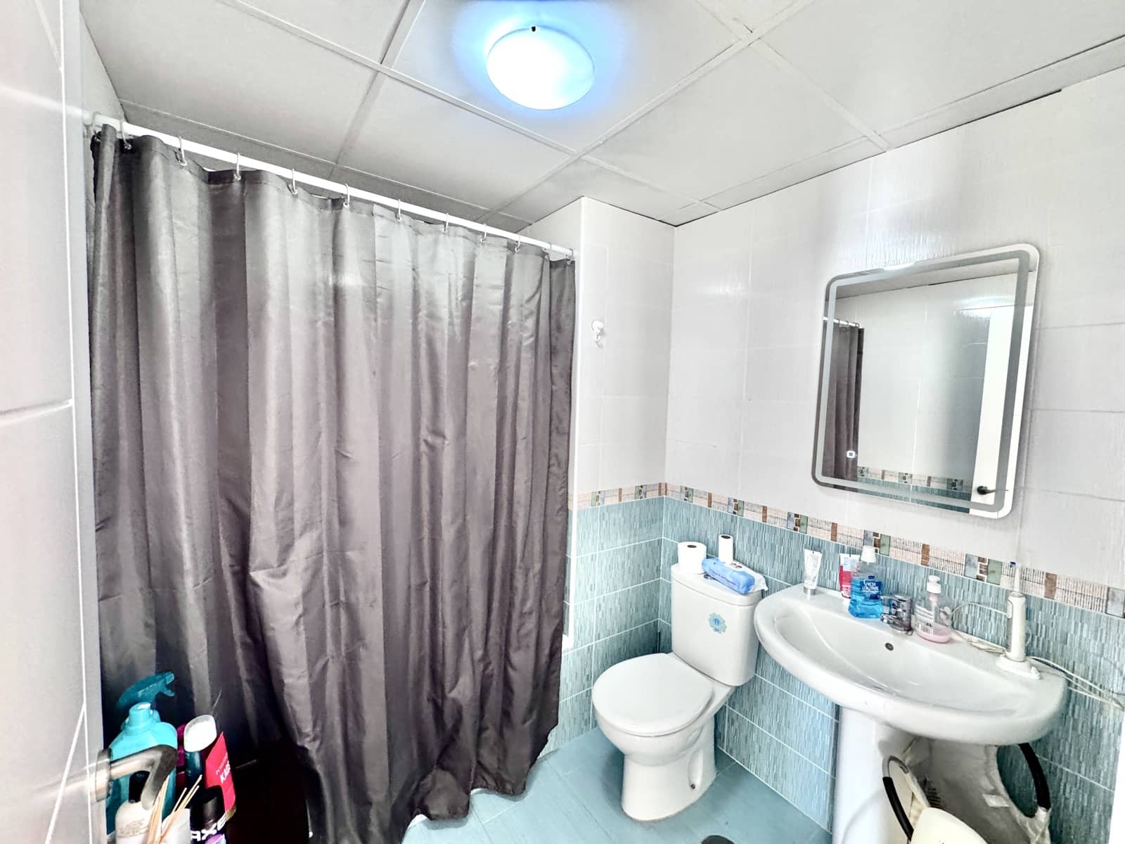 4 bedroom Townhouse for sale in Berja with garage - € 157,000 (Ref: 9497585)