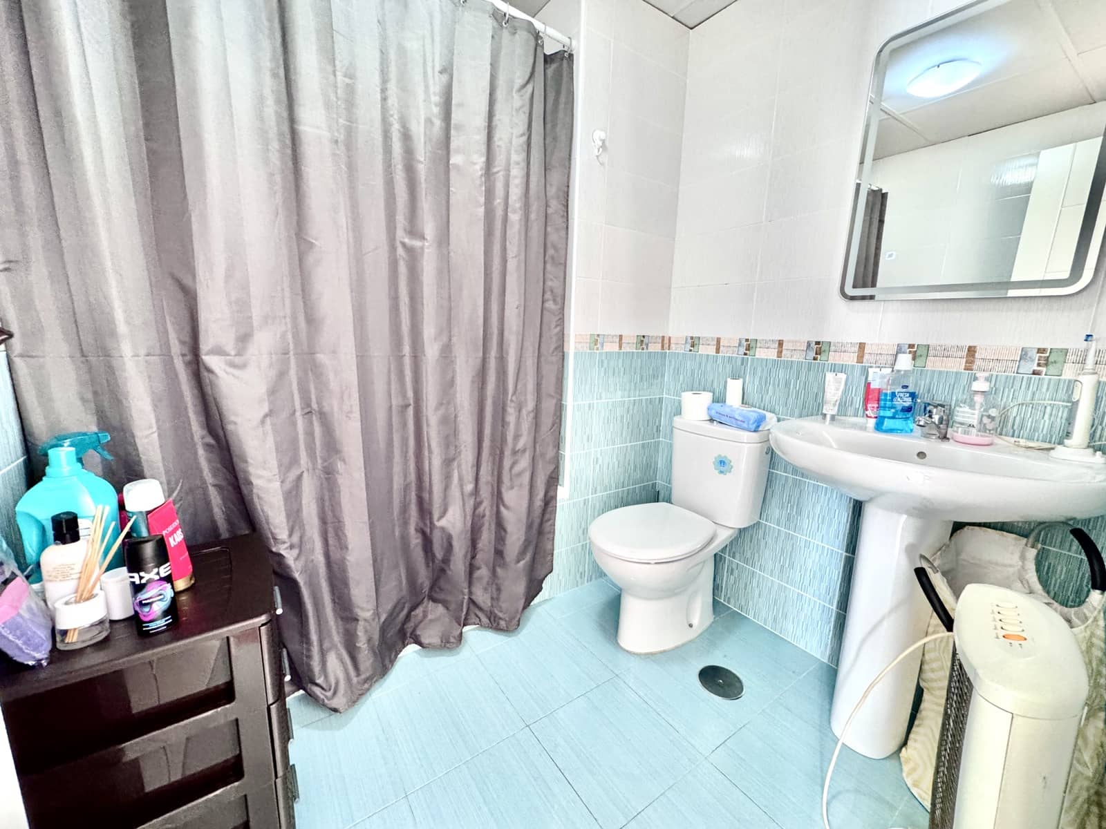 4 bedroom Townhouse for sale in Berja with garage - € 157,000 (Ref: 9497585)