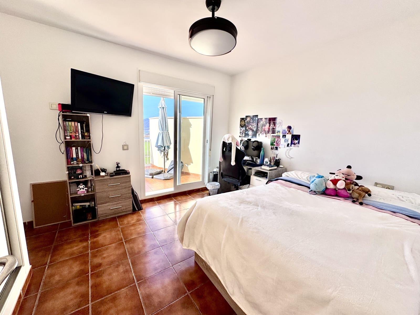 4 bedroom Townhouse for sale in Berja with garage - € 157,000 (Ref: 9497585)