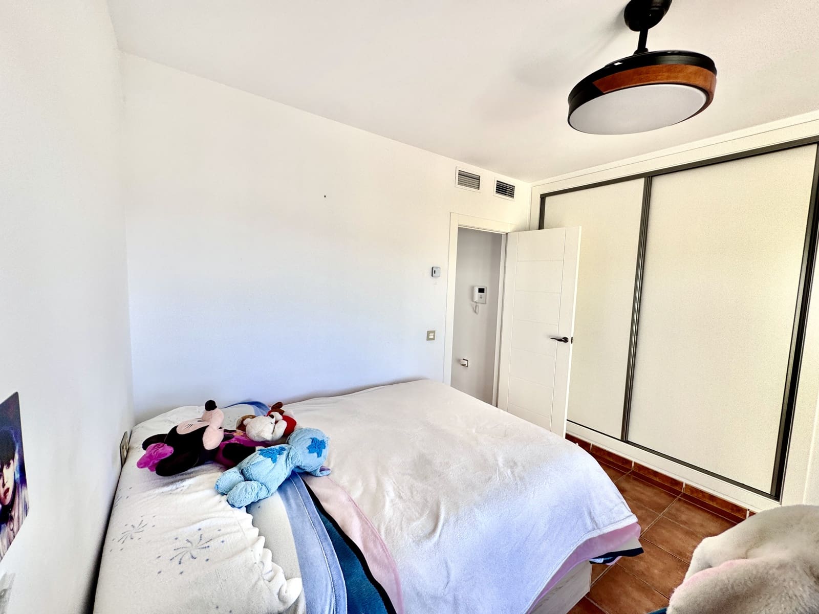 4 bedroom Townhouse for sale in Berja with garage - € 157,000 (Ref: 9497585)