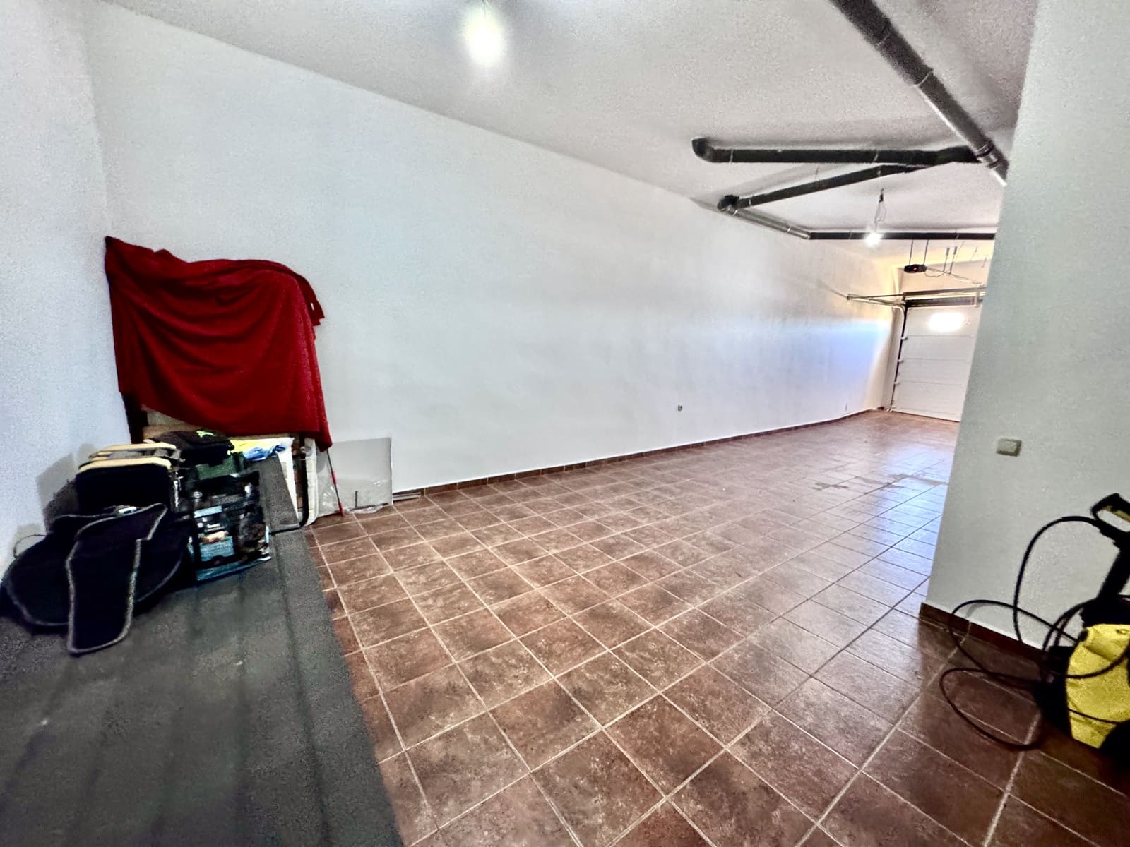 4 bedroom Townhouse for sale in Berja with garage - € 157,000 (Ref: 9497585)