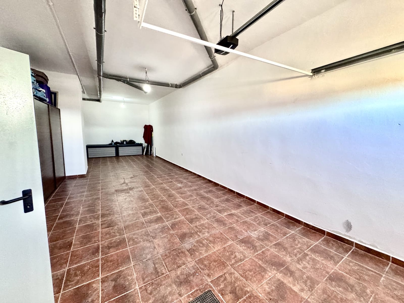 4 bedroom Townhouse for sale in Berja with garage - € 157,000 (Ref: 9497585)