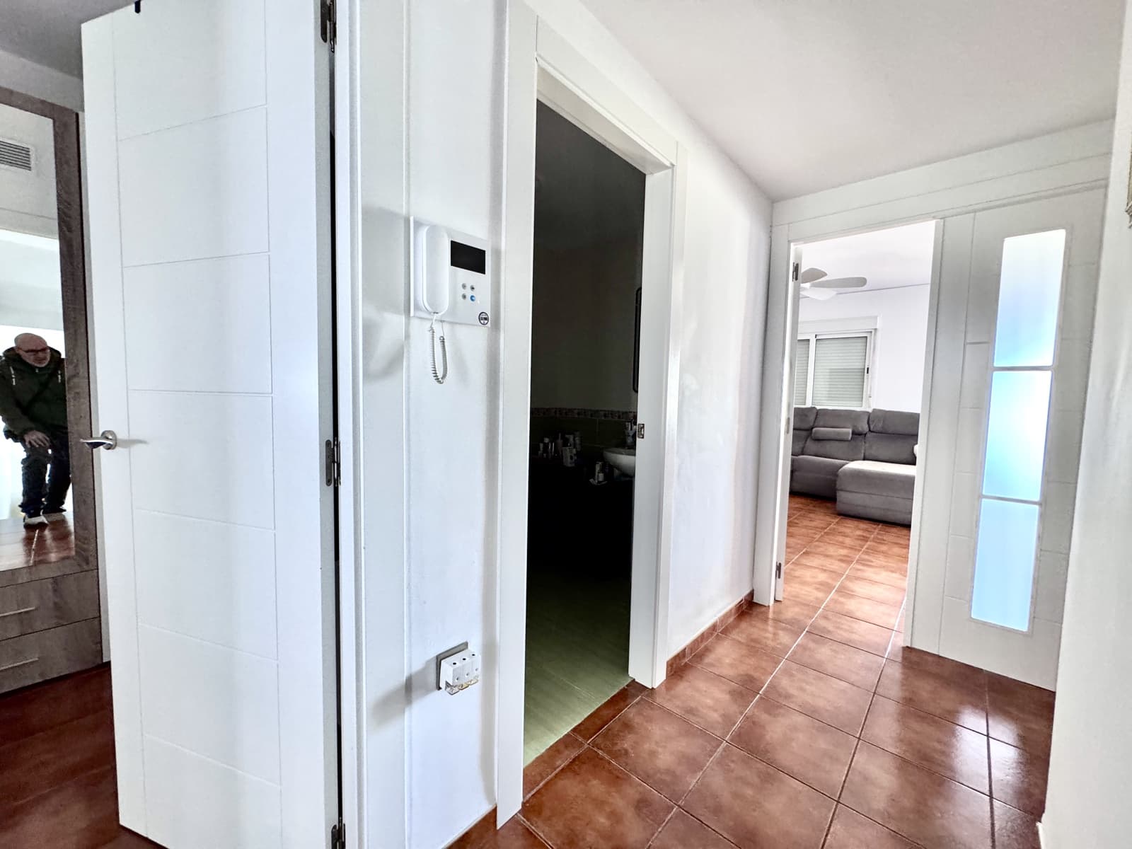 4 bedroom Townhouse for sale in Berja with garage - € 157,000 (Ref: 9497585)