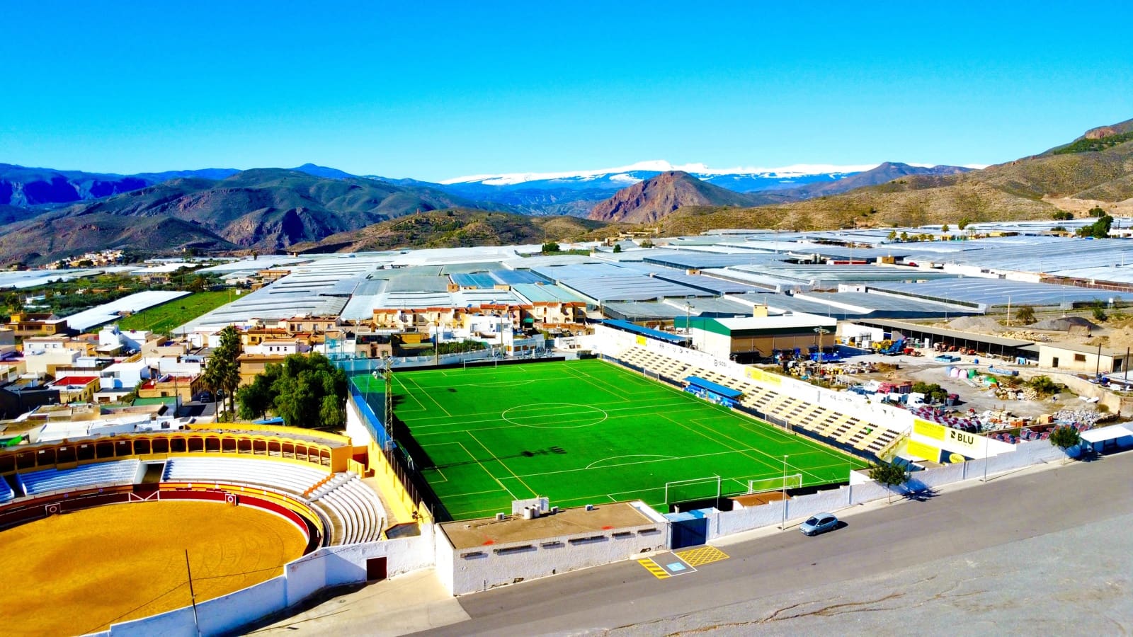 4 bedroom Townhouse for sale in Berja with garage - € 157,000 (Ref: 9497585)