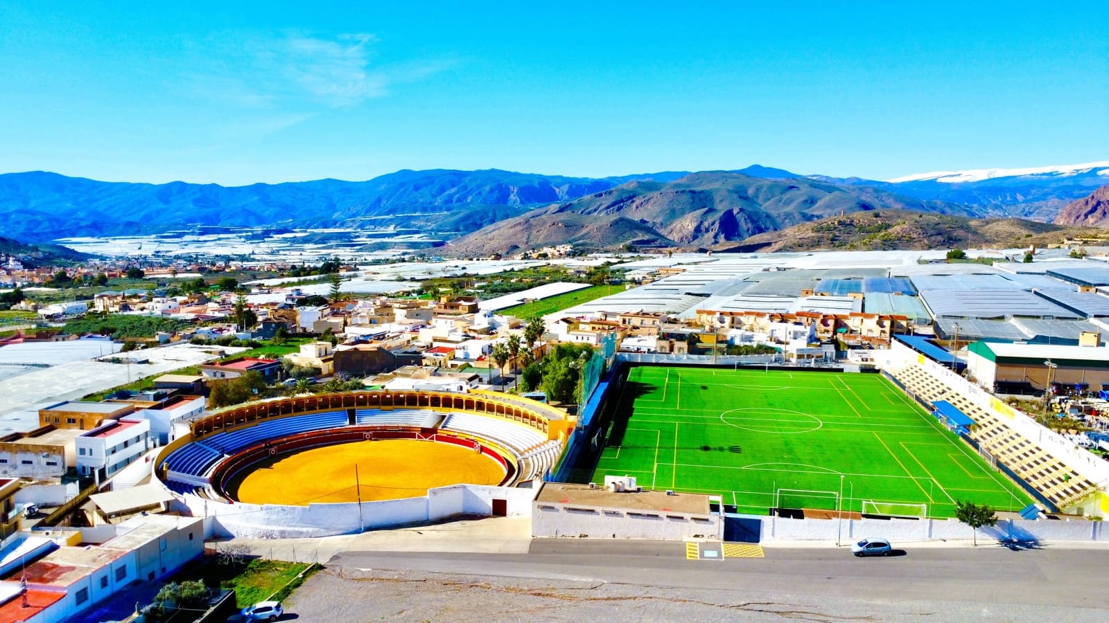 4 bedroom Townhouse for sale in Berja with garage - € 157,000 (Ref: 9497585)