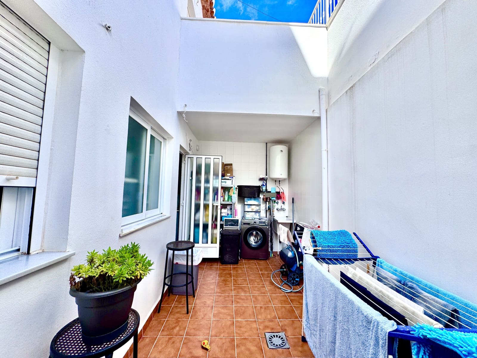 4 bedroom Townhouse for sale in Berja with garage - € 157,000 (Ref: 9497585)