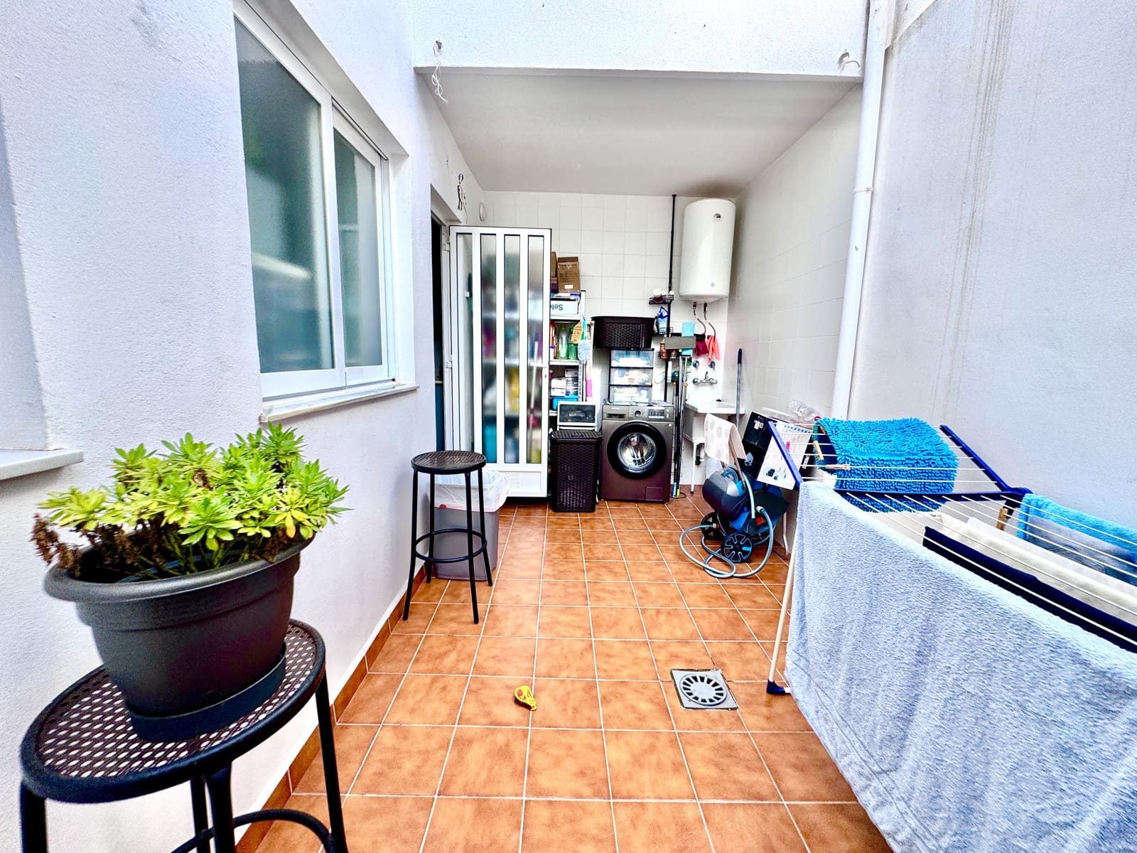 4 bedroom Townhouse for sale in Berja with garage - € 157,000 (Ref: 9497585)