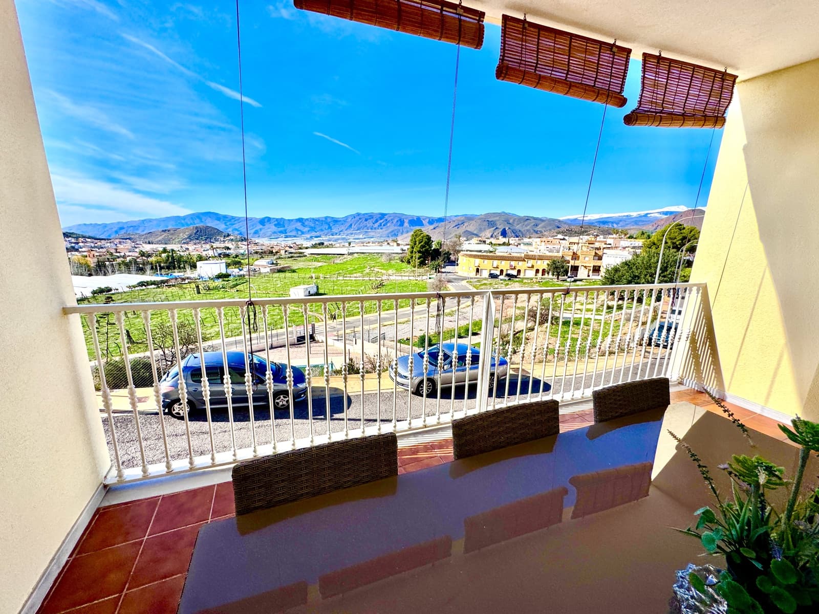 4 bedroom Townhouse for sale in Berja with garage - € 157,000 (Ref: 9497585)