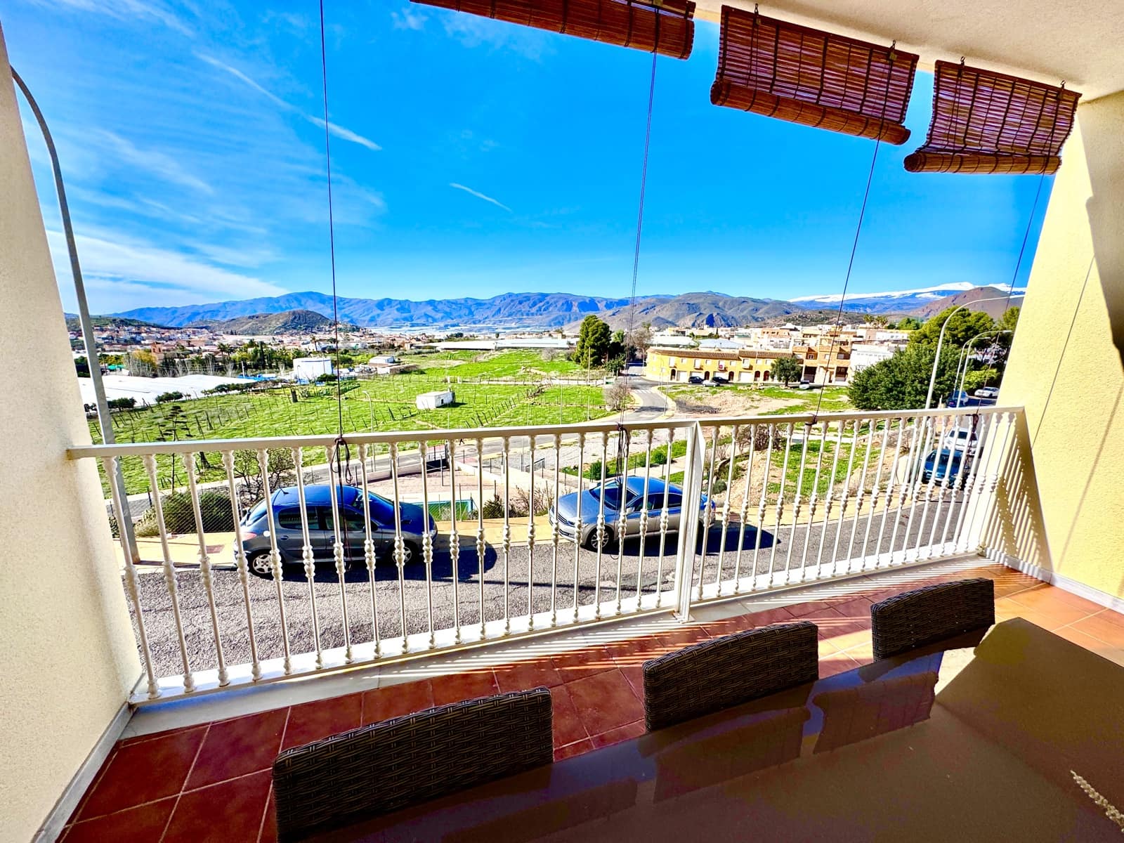 4 bedroom Townhouse for sale in Berja with garage - € 157,000 (Ref: 9497585)