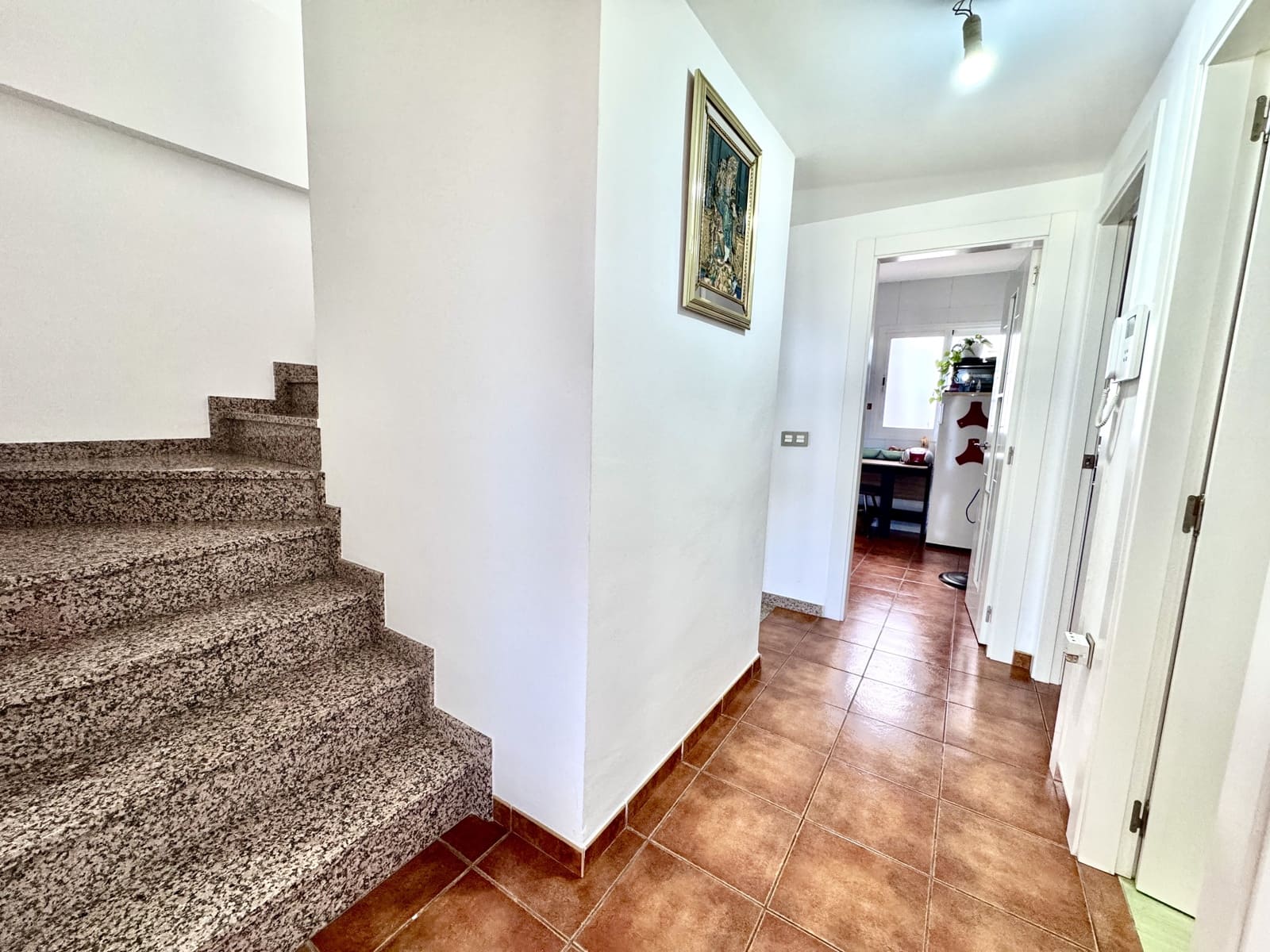 4 bedroom Townhouse for sale in Berja with garage - € 157,000 (Ref: 9497585)