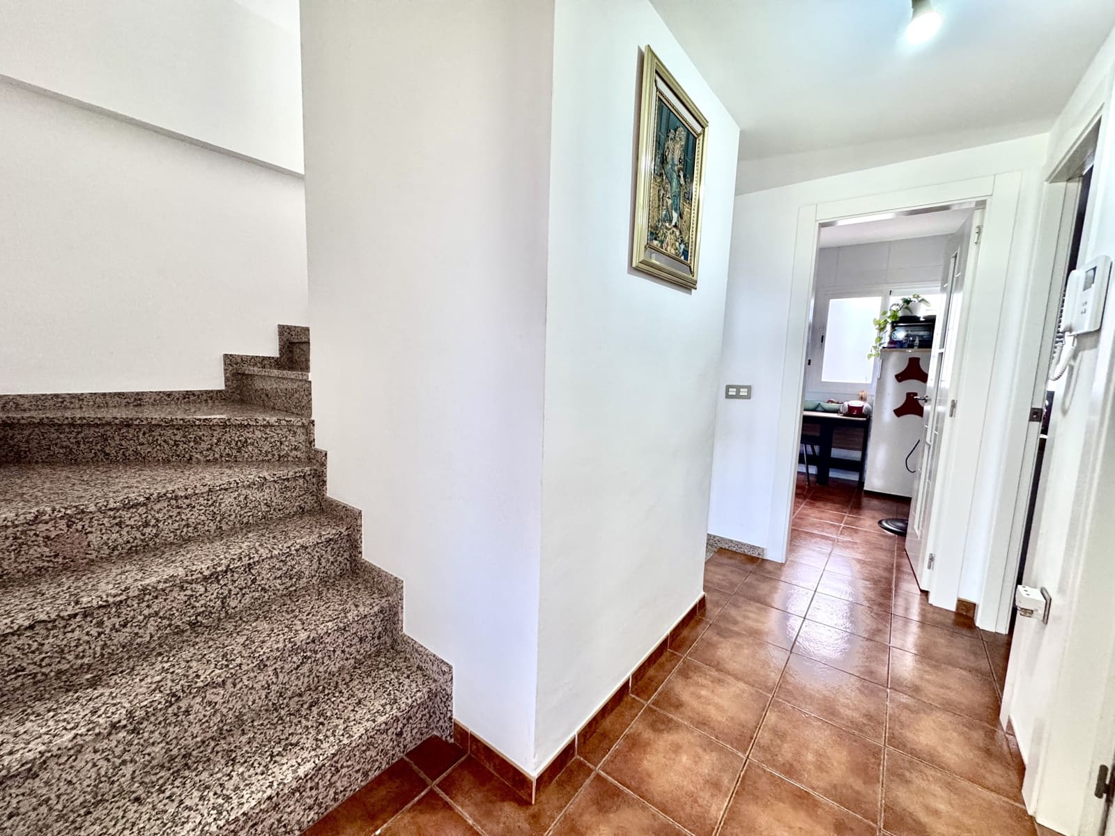 4 bedroom Townhouse for sale in Berja with garage - € 157,000 (Ref: 9497585)