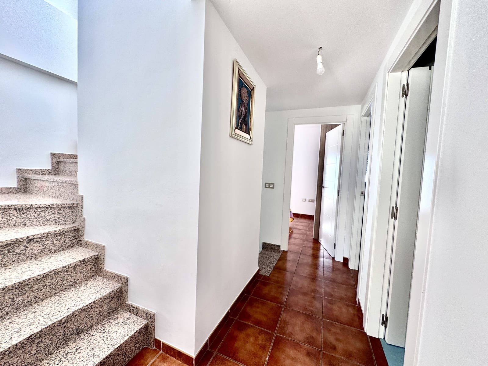 4 bedroom Townhouse for sale in Berja with garage - € 157,000 (Ref: 9497585)